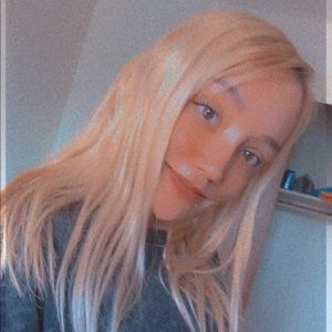 Meet your Posher, Kylee